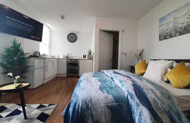 Citywide Hospitality - Foto 6