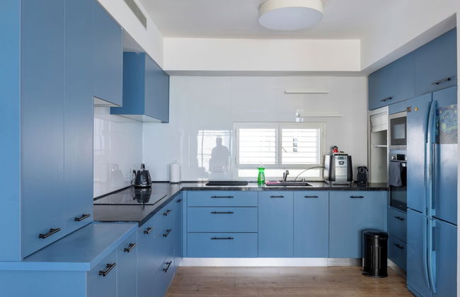 O&OGroup- Classy 3-BR with Stunning View - Foto 12