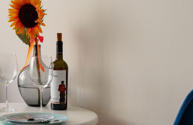 ORBI CITY Hotel Sea View - Foto 76