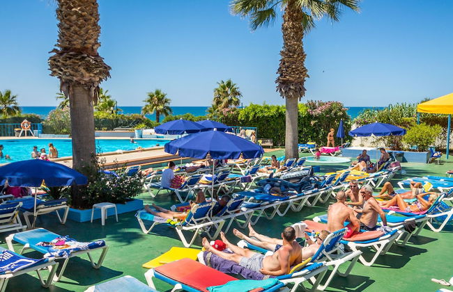 Monica Isabel Beach Club - Photo 28