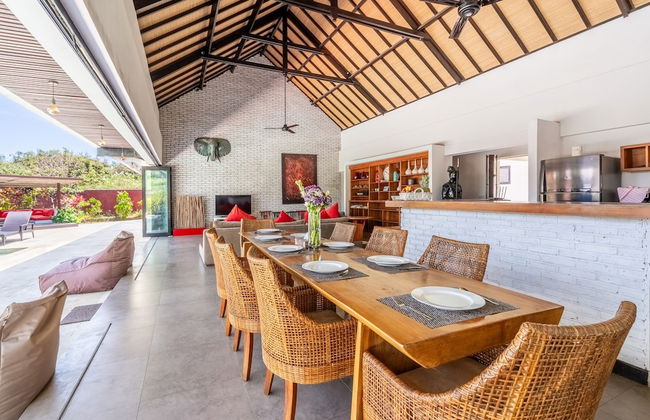 Boutique Villa Doretanh - Foto 41