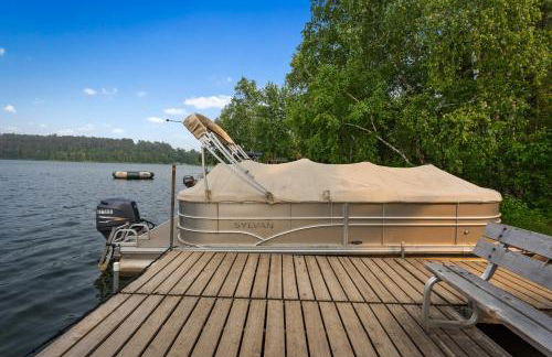 Valhalla on Bass Lake - Foto 25