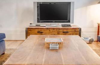 Princes Villa - large fully Self Contained Flat, 5 minutes from the sea - Foto 39