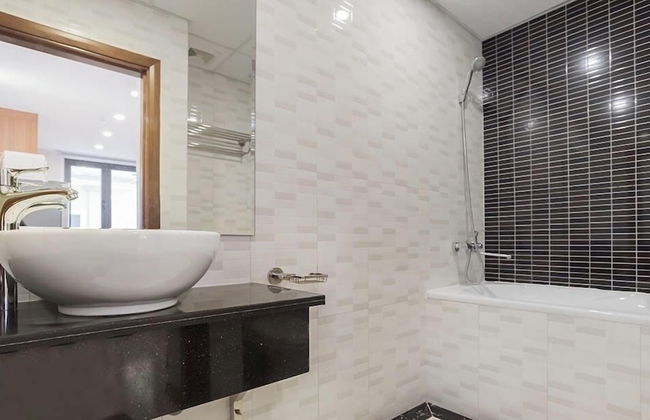 An Nguyen Building - Foto 35