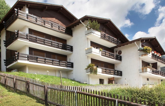 Casa Acletta Sutter - Foto 1