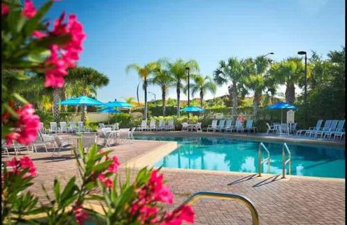 3BR Cozy Apartment at Caribe Cove Resort Near Disney! - Foto 9