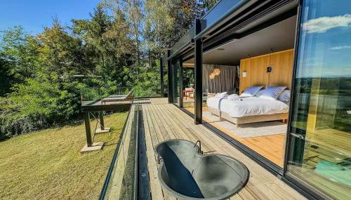 La Suite lodge Domaine La Paloma - Foto 4