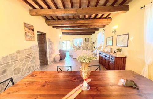 Detached Villa - Sleeps 10 - Pool - Pergola - Playground for Children - Wifi - Photo 28