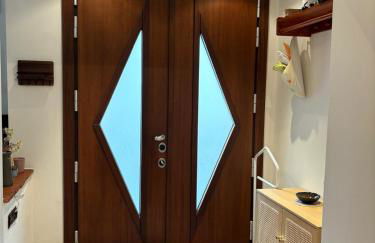 Cozy Apartment Near Lake Como, Sleeps for 2 - Foto 15