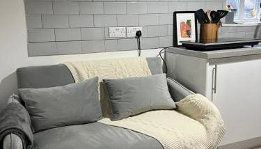 Stylish Putney village flat - Foto 3