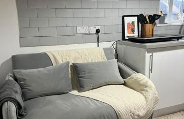 Stylish Putney village flat - Foto 3