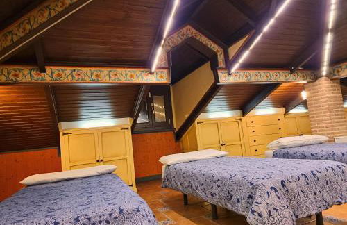 Villa El Rosal del Pozo - Foto 50