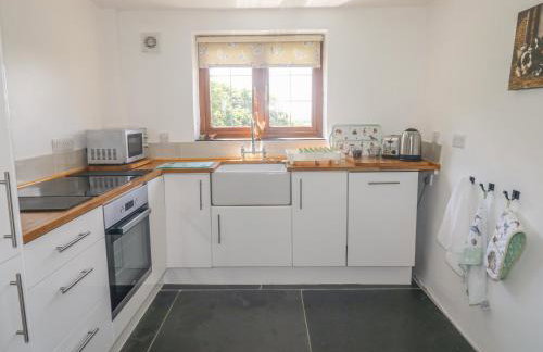 Lower West Curry Cottage - Foto 8