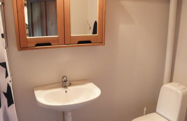 4 Person Holiday Home in Hova-by Traum - Foto 13