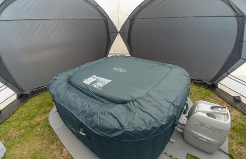 Open Mind Property - Hottub, Sleeps10 & Parking - Foto 29