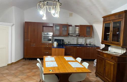 PIAZZETTA DEL FORNO appartamento - Foto 11