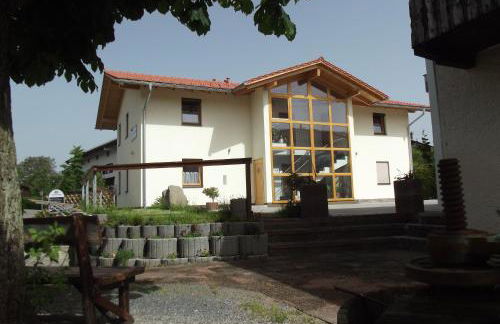 Gästehaus Hubertus Bad Aibling - Foto 10