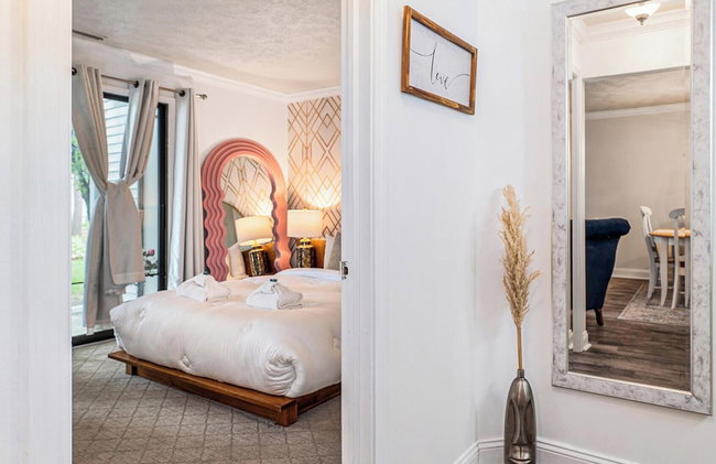 Gorgeous Sunset Views The Shores Lake View 2779 - Foto 35