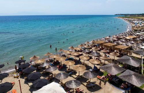 White DIAMOND in Chalkidiki - Foto 74