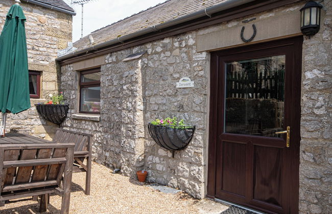 Bolehill Farm Cottages - Foto 12