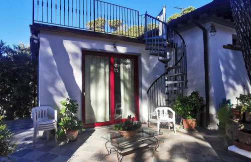 Casa Nel Verde Vista Mare - Foto 1