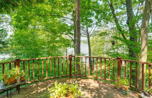 Swim, Fish and Explore! Lakefront Catskills Escape - Foto 6