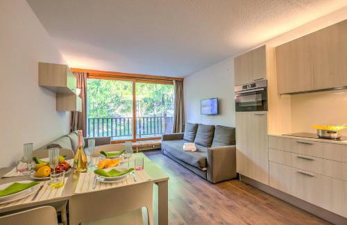 Studio La Finestra Sulle Piste - Happy Rentals - Photo 3