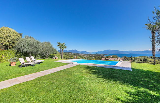 Villa Perla by Wonderful Italy - Foto 42