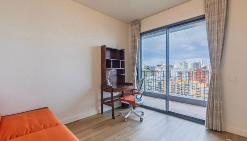 Gorgeous Apartment with City View by LovelyStay - Foto 4