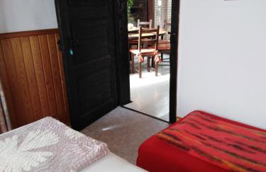 Fachwerkhaus in D 63667 Nidda für 8 bis 12 Personen - Foto 37