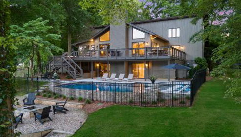 Niblick on Norman - Foto 2