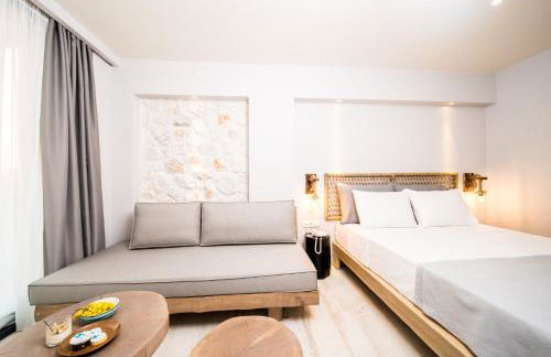 Kali Thea Suites - Foto 8