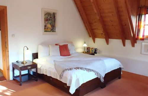 Ferienwohnung in den Dorfwiesen - Foto 19