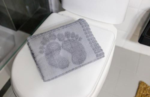 Santos Accommodotion - Foto 29