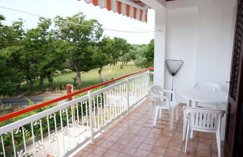 Apartments by the sea Caska, Pag - 202 - Photo 28