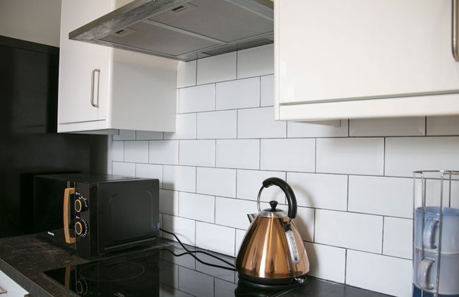 Fortunae Boutique Apartment BY Fang - Photo 25