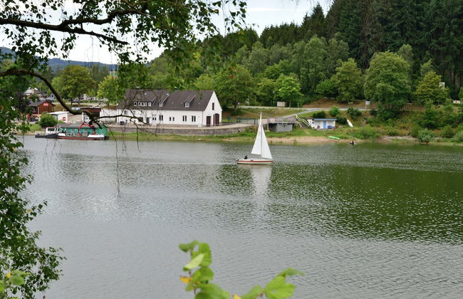 Flat at Diemelsee Near Willingenwinterberg - Foto 32