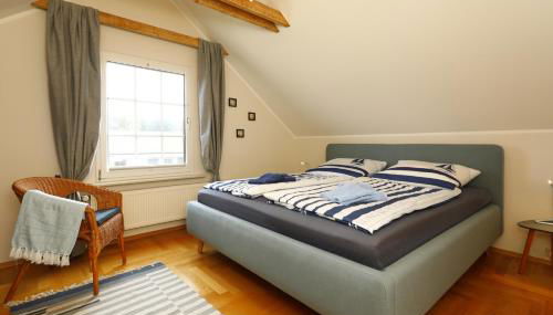 Ferienwohnung Damerow - Foto 2