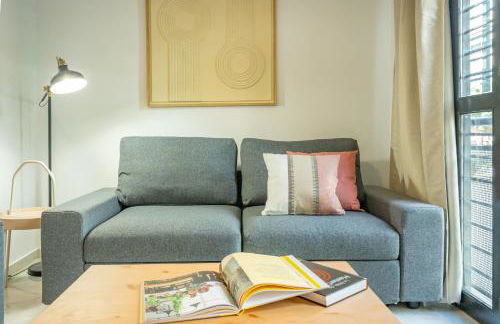 La Florida Charming Apartment by OCityzen - Foto 20