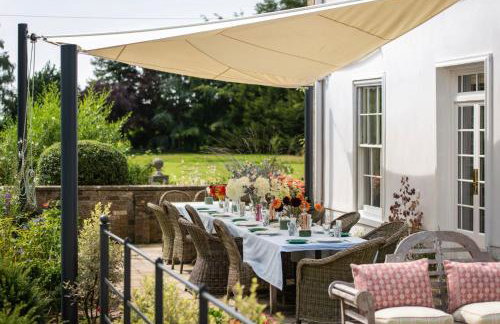 Hockham Grange - Foto 10