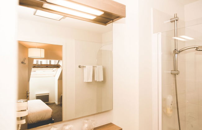 Terres de France - Appart'Hotel Quimper - Foto 45