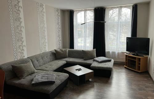 Spremberger City Ferienwohnung - Foto 13