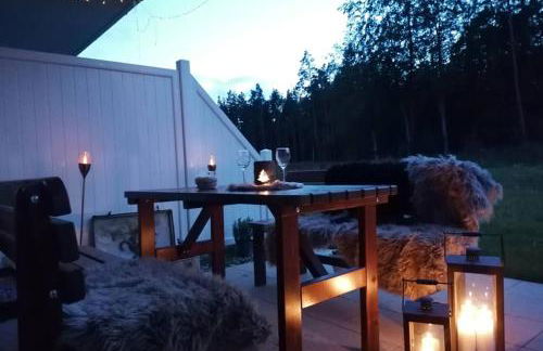 Fewo Ostseeparadies Waldblick - Foto 23