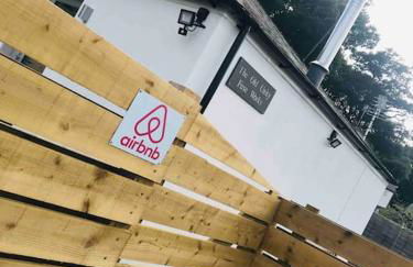 UNIQUE CORNISH COTTAGE CONVERSION Central location - Foto 14