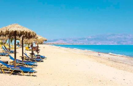 Ledra Maleme Hotel - Foto 51