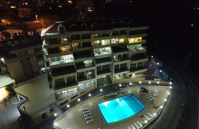 Adma Blue Screen - Foto 22