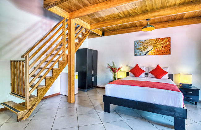 Terrazas del Caribe Hotel - Photo 29