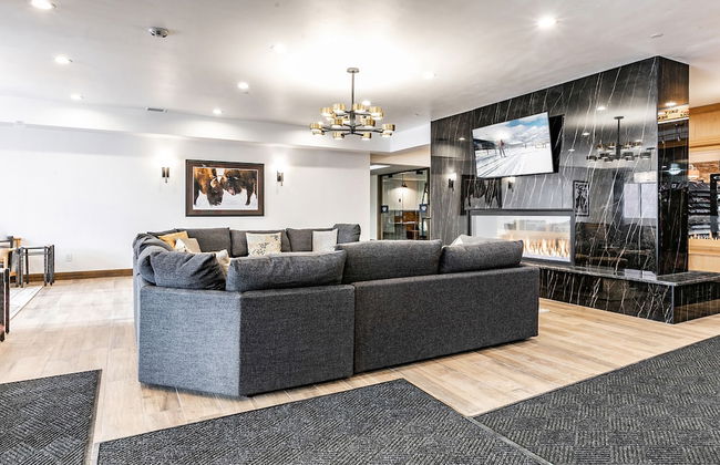 Shadow Ridge by All Seasons Resort Lodging - Foto 2