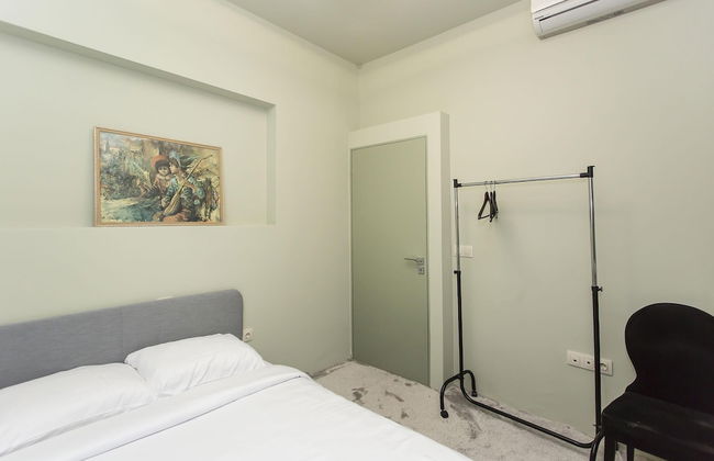 Elegant 2bdr Apartment With a Balcony - Foto 12