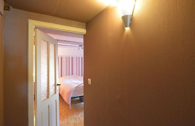 Cottage in Ardennes With Heated Pool - Photo 21